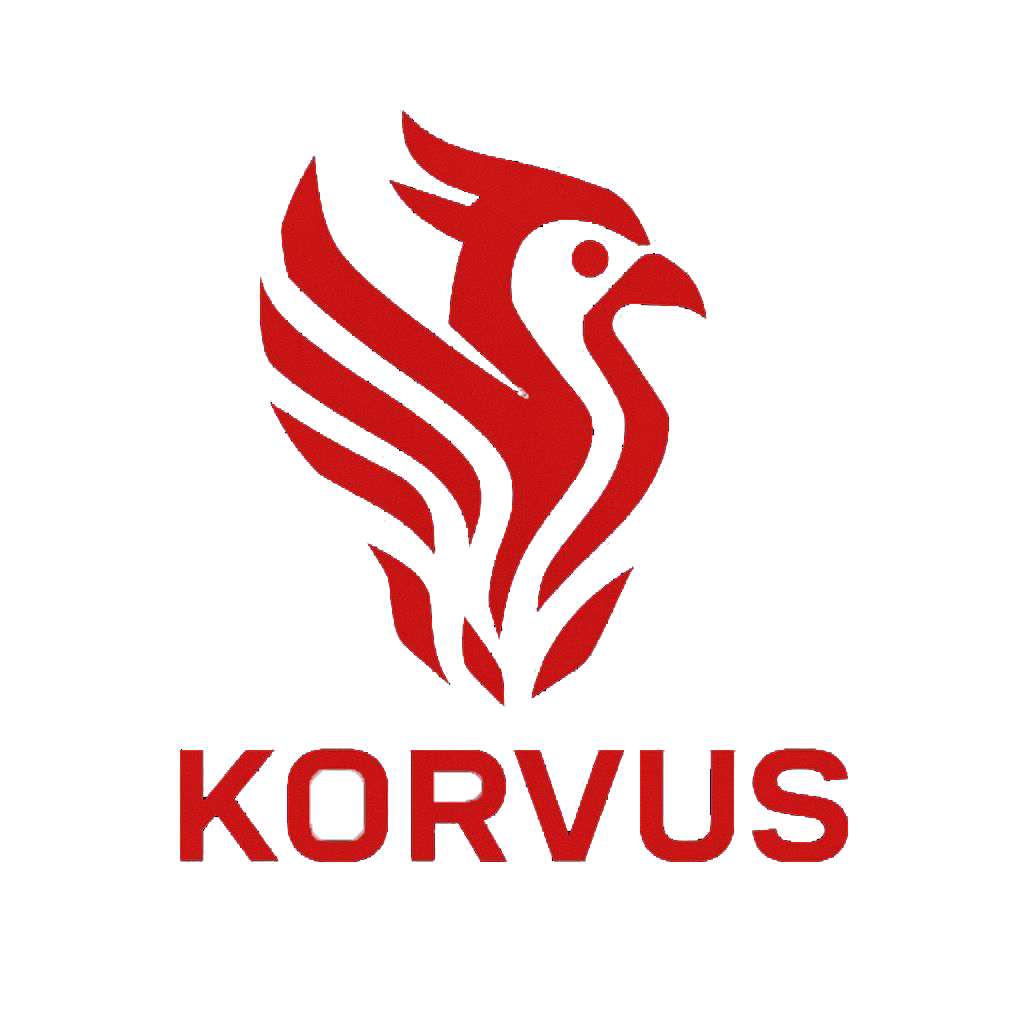 Korvus Logo